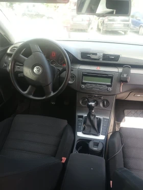 VW Passat, снимка 8