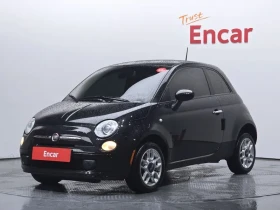 Fiat 500 1.4 POP 1ST GENERATION, снимка 1