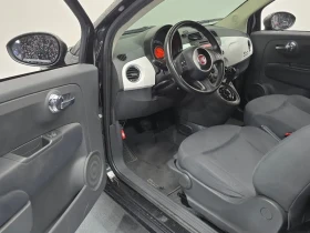 Fiat 500 1.4 POP 1ST GENERATION, снимка 10