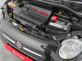 Fiat 500 1.4 POP 1ST GENERATION, снимка 6