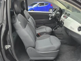 Fiat 500 1.4 POP 1ST GENERATION, снимка 11