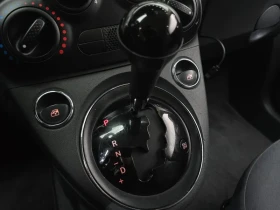 Fiat 500 1.4 POP 1ST GENERATION, снимка 9