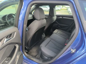 Audi A3 1.4i-G-Tron-Navi-Automat-Euro-6B, снимка 16