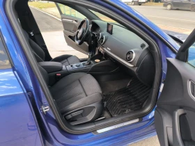 Audi A3 1.4i-G-Tron-Navi-Automat-Euro-6B, снимка 17
