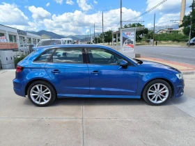 Audi A3 1.4i-G-Tron-Navi-Automat-Euro-6B, снимка 4