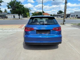 Audi A3 1.4i-G-Tron-Navi-Automat-Euro-6B, снимка 6