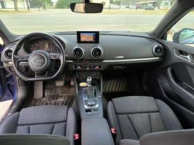 Audi A3 1.4i-G-Tron-Navi-Automat-Euro-6B, снимка 13