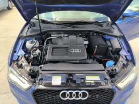 Audi A3 1.4i-G-Tron-Navi-Automat-Euro-6B, снимка 9