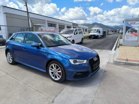 Audi A3 1.4i-G-Tron-Navi-Automat-Euro-6B, снимка 3