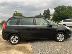 Citroen Grand C4 Picasso 2.0HDi Автоматик /7 местен , снимка 7