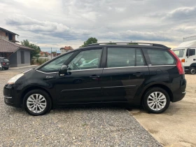 Citroen Grand C4 Picasso 2.0HDi Автоматик /7 местен , снимка 8