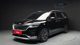 Kia Carnival 9-seater Prestige* КОЖА* ОБДУХВ* НАВИ* , снимка 1