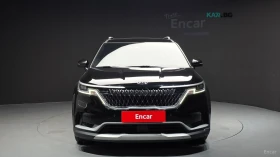 Kia Carnival 9-seater Prestige* КОЖА* ОБДУХВ* НАВИ* , снимка 3