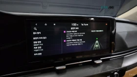 Kia Carnival 9-seater Prestige* КОЖА* ОБДУХВ* НАВИ* , снимка 16
