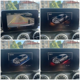 Mercedes-Benz C 250 Head up/Pano/BURMESTER/Distronic, снимка 5