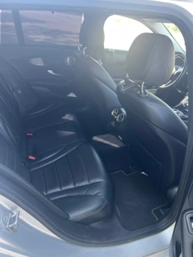 Mercedes-Benz C 250 Head up/Pano/BURMESTER/Distronic, снимка 10