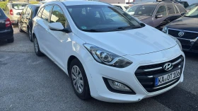Hyundai I30 1.6D-180.000км-НАВИ-2017, снимка 6