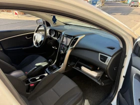Hyundai I30 1.6D-180.000км-НАВИ-2017, снимка 9