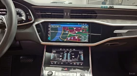 Audi A6 45 TFSI PREMIUM* КОЖА* ОБДУХВ* НАВИ* ПАНО* 360* HU, снимка 15