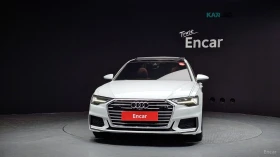 Audi A6 45 TFSI PREMIUM* КОЖА* ОБДУХВ* НАВИ* ПАНО* 360* HU, снимка 3