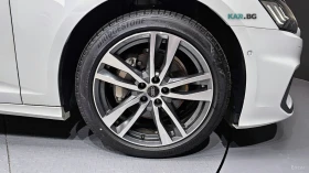 Audi A6 45 TFSI PREMIUM* КОЖА* ОБДУХВ* НАВИ* ПАНО* 360* HU, снимка 5
