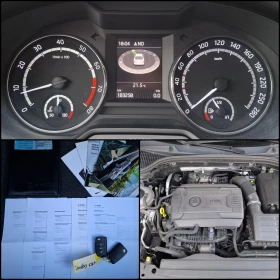 Skoda Octavia VRS-2.0TSI-6 скорости, снимка 17