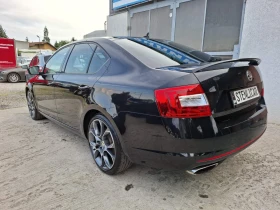 Skoda Octavia VRS-2.0TSI-6 скорости, снимка 8