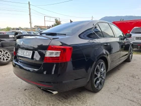 Skoda Octavia VRS-2.0TSI-6 скорости, снимка 6