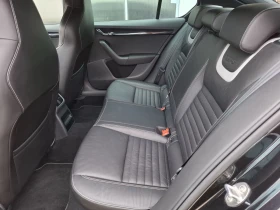 Skoda Octavia VRS-2.0TSI-6 скорости, снимка 11