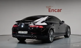 Mercedes-Benz AMG GT, снимка 2