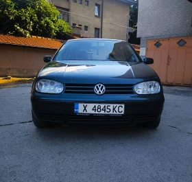 VW Golf 1.9TDI 101HP KLIMA , снимка 3