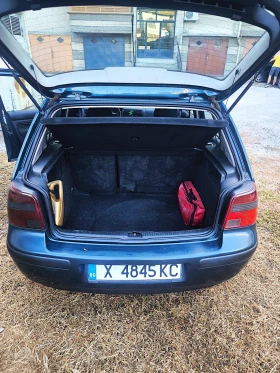VW Golf 1.9TDI 101HP KLIMA , снимка 8
