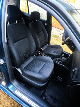 VW Golf 1.9TDI 101HP KLIMA , снимка 11