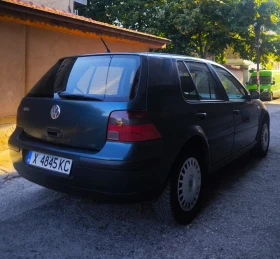 VW Golf 1.9TDI 101HP KLIMA , снимка 7