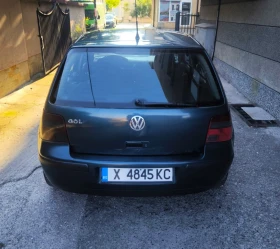 VW Golf 1.9TDI 101HP KLIMA , снимка 6