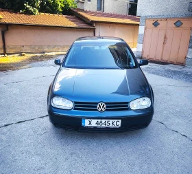 VW Golf 1.9TDI 101HP KLIMA , снимка 2