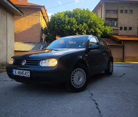 VW Golf 1.9TDI 101HP KLIMA , снимка 1