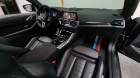 BMW 440 XDRIVE* FIRST* EDITION* BOWER* WILKINS* ДИСТРОНИК*, снимка 9