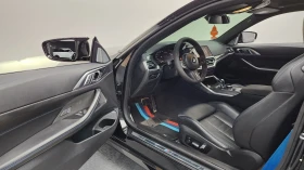 BMW 440 XDRIVE* FIRST* EDITION* BOWER* WILKINS* ДИСТРОНИК*, снимка 6