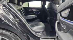 Mercedes-Benz AMG GT 43* 4MATIC* 360* HEAD UP* BURMASTER* ОБДУХВАНЕ* LA, снимка 12