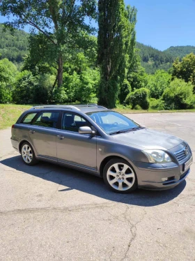 Toyota Avensis, снимка 1