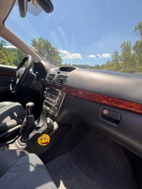 Toyota Avensis, снимка 8