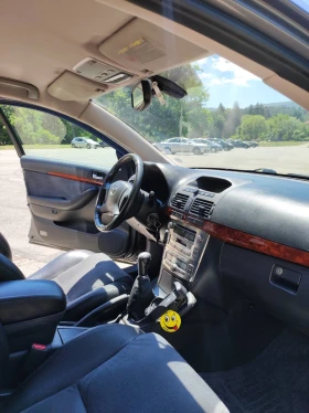 Toyota Avensis, снимка 6