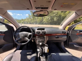 Toyota Avensis, снимка 5