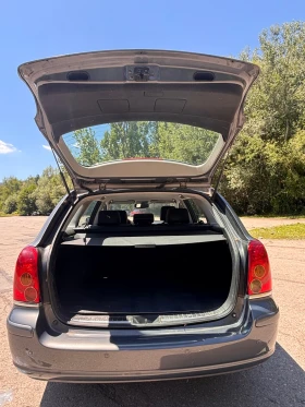 Toyota Avensis, снимка 14