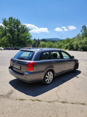 Toyota Avensis, снимка 3