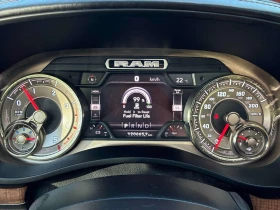 Dodge RAM 3500 Laramie Longhorn| | 360| | ОБДУХ| | ПАНО| | HUD, снимка 8