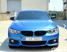 BMW 420 M-PACK* 4X4* HUD* SHODOWLINE* КРАЙНА ЦЕНА, снимка 1