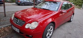 Mercedes-Benz C 200, снимка 3
