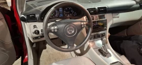 Mercedes-Benz C 200, снимка 4